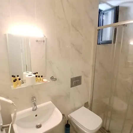 Oldcity Camping Istambul