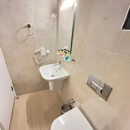 Oldcity イスタンブール