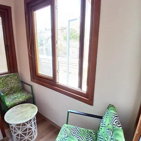 营地 Oldcity 伊斯坦布尔