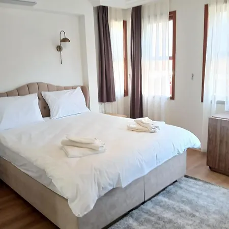 Oldcity * 伊斯坦布尔