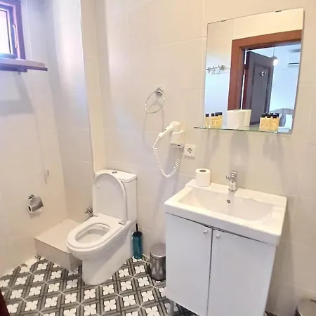 Oldcity Kamp alanı *