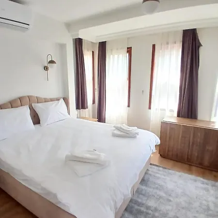 Oldcity Kamp alanı *