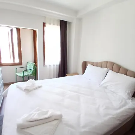 Oldcity Kamp alanı İstanbul